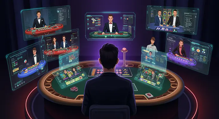 บาคาร่าอยากได้กำไรต้องคิดยังไง? แนวทางวางแผนและกลยุทธ์